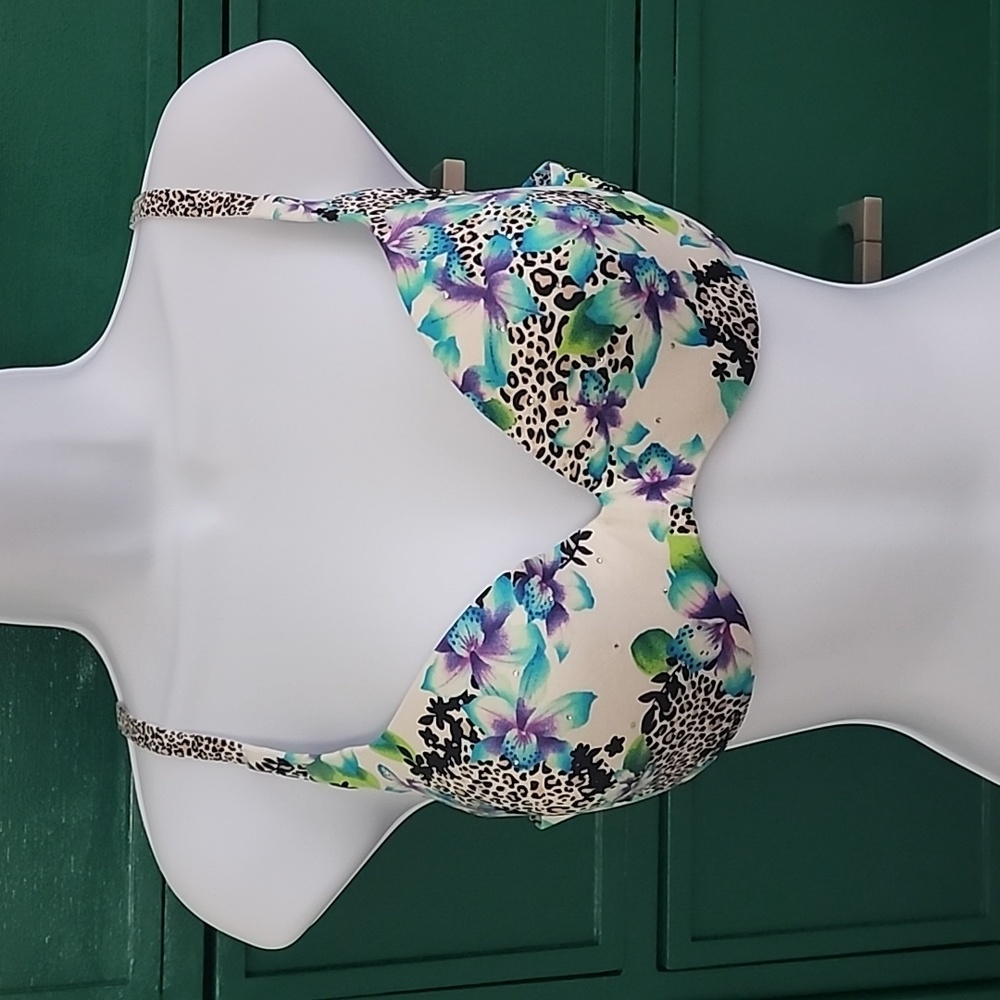 Vintage Victoria's Secret Bra